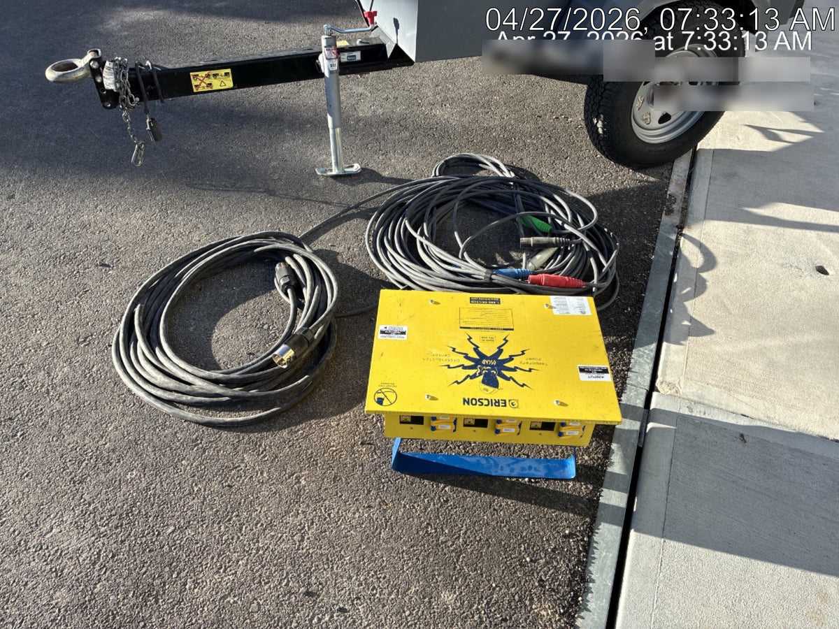 2021 ATLAS COPCO QAS25