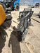 2025 PALADIN 72" Skid Steer Forks