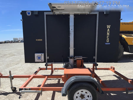 2022 WANCO WTMMBA