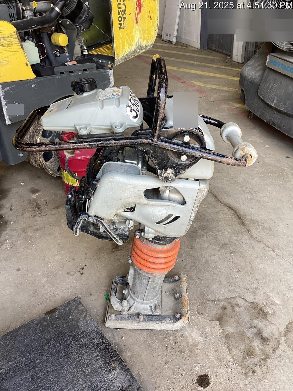 2023 MULTIQUIP MTX60HD