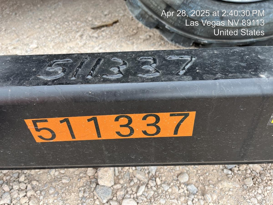 2025 STAR INDUSTRIES M1360B - Star JIB Boom