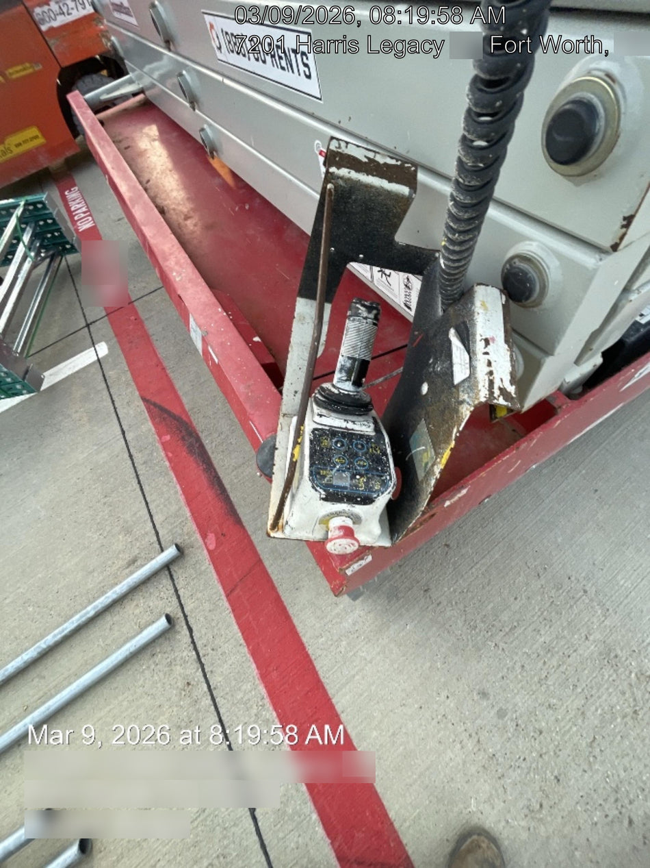 2021 MEC 4555SE