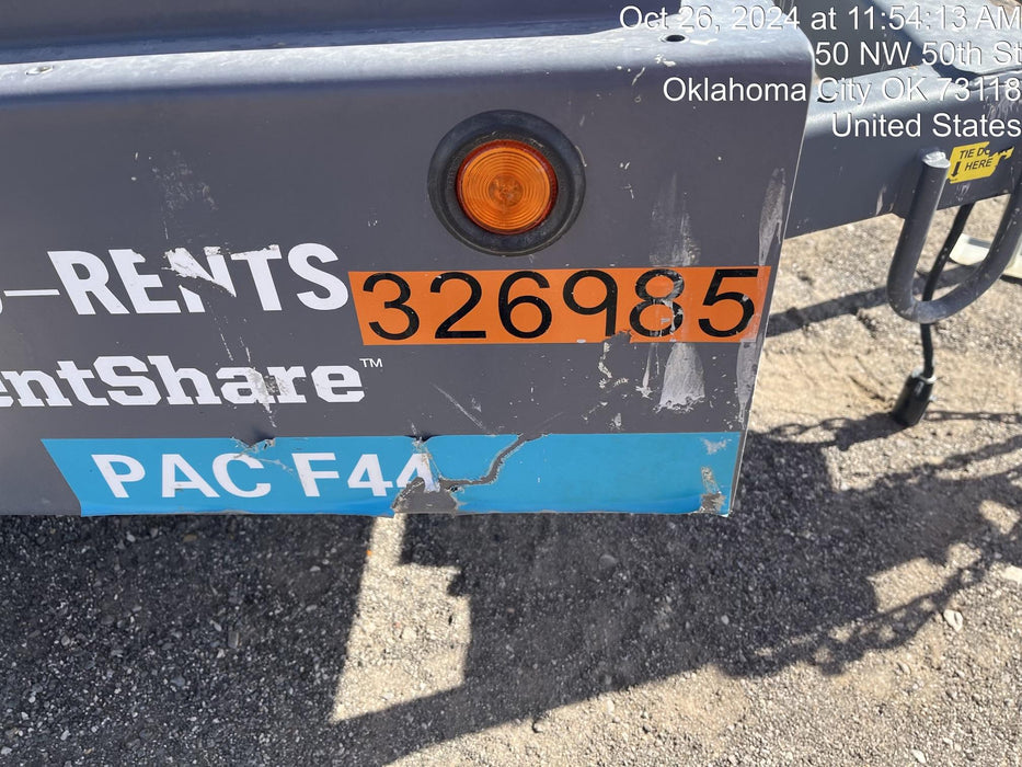 2023 ATLAS COPCO PAC F44 KD