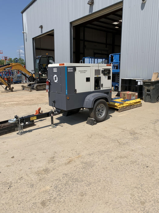 2022 ATLAS COPCO QAS45 CWK