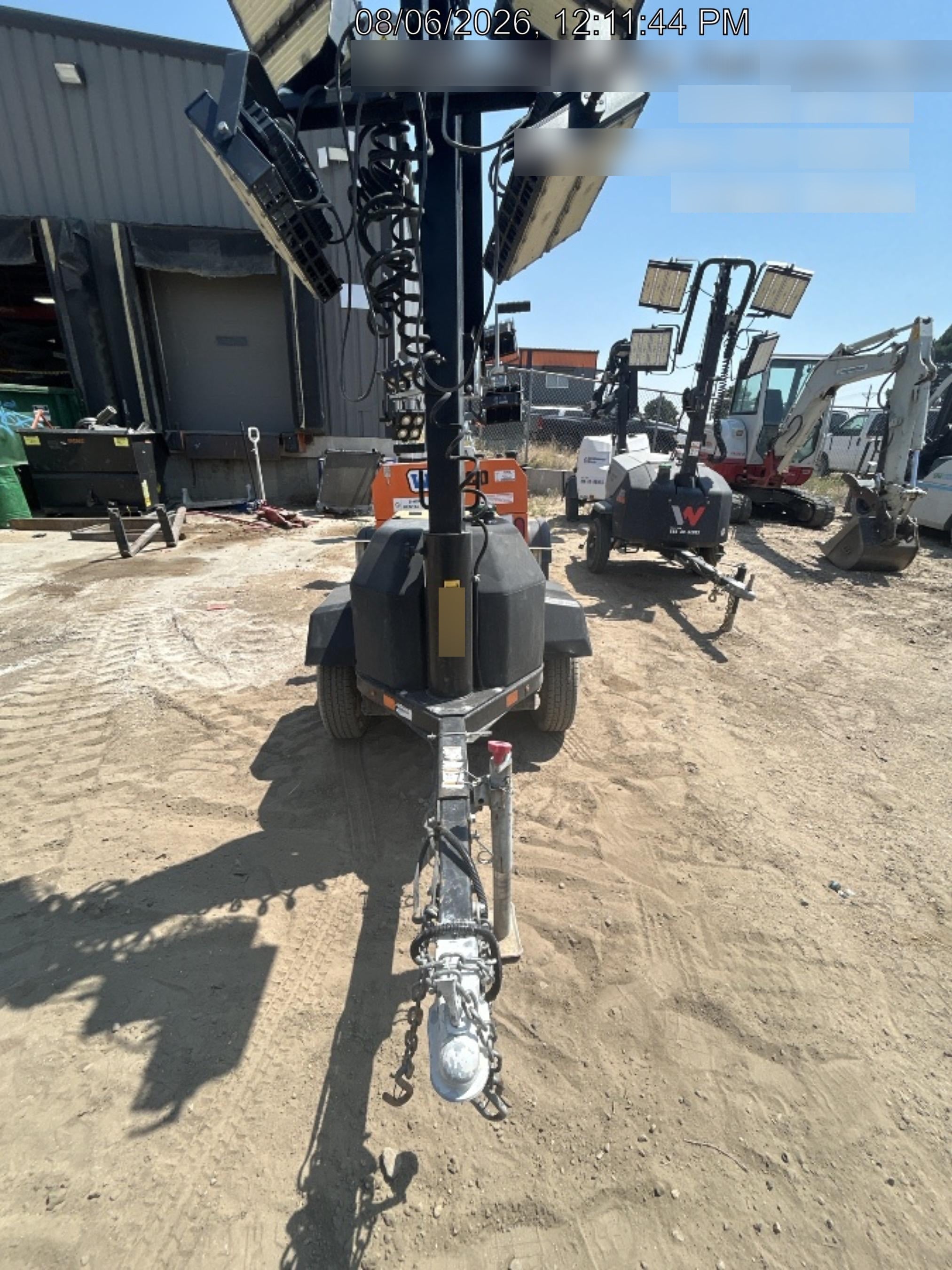 2020 ALLMAND NLV3GR