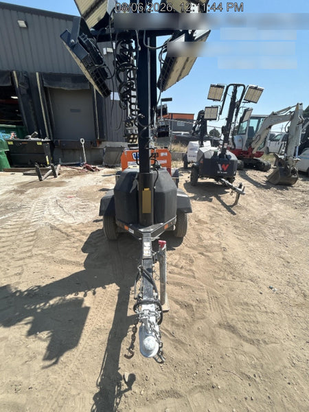 2020 ALLMAND NLV3GR