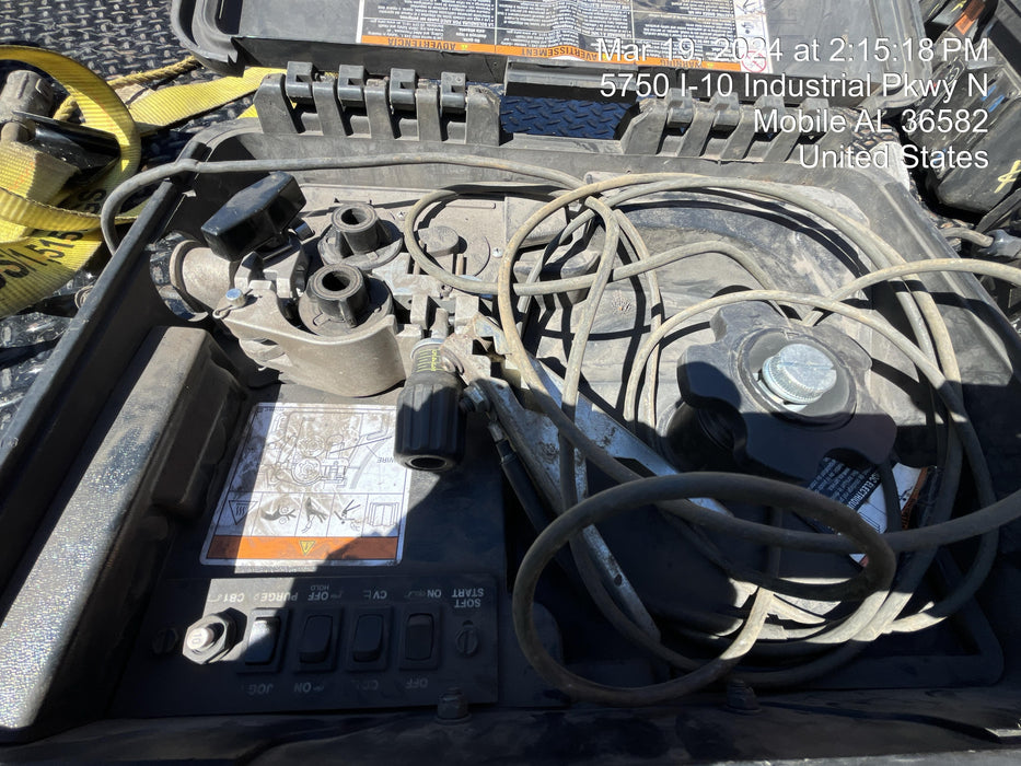 2023 MILLER ELECTRIC ArcReach 8