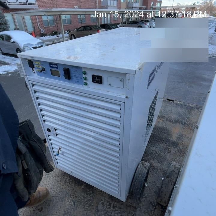 2023 LB WHITE Premier 350 DF 2.0 LINK
