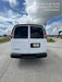 2025 CHEVROLET Express Van - Rental