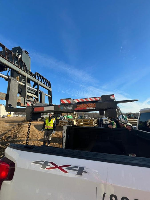 2024 STAR INDUSTRIES 1395B