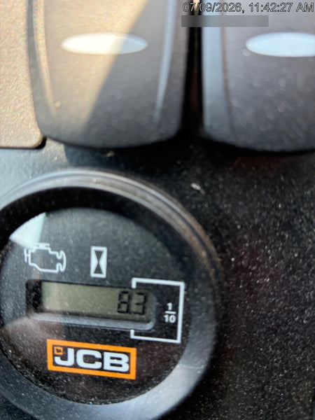 2026 JCB 510-56
