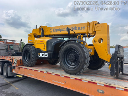 2025 JCB 506-36