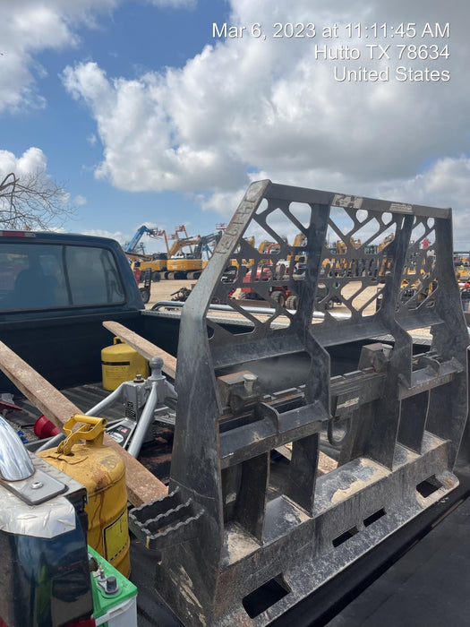 2021 PALADIN 48" Pallet Forks - Paladin