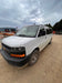 2023 CHEVROLET Express Van - Rental