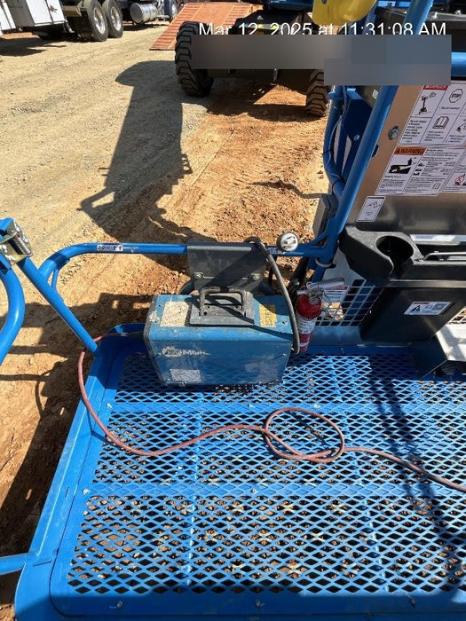 2022 MILLER ELECTRIC CST-282