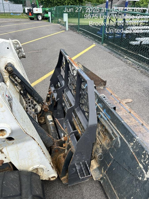 2022 PALADIN 48" Pallet Forks - Paladin