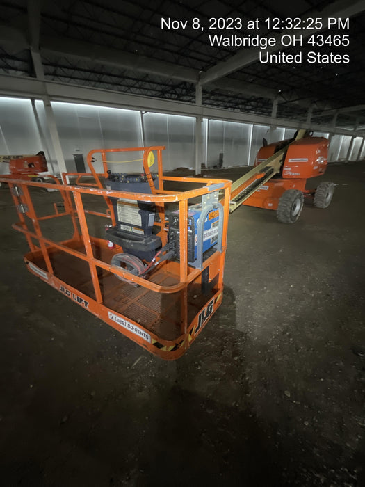 2023 MILLER ELECTRIC CST-280