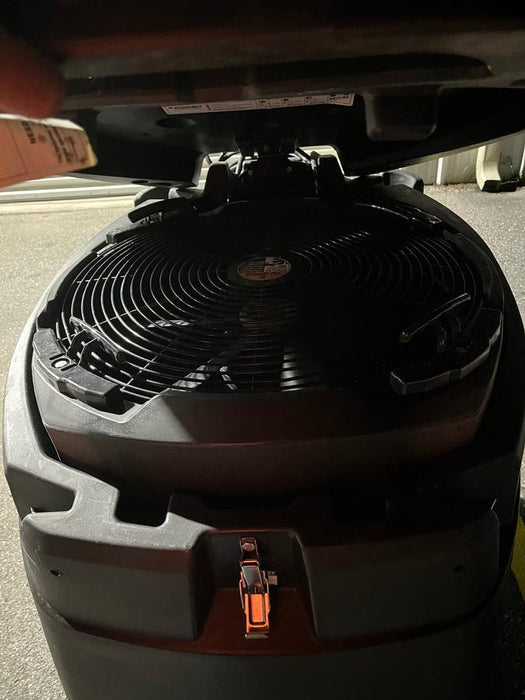 2022 POWER BREEZER PB4BASE