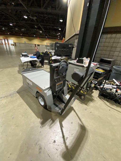 2023 COLUMBIA Stockchaser