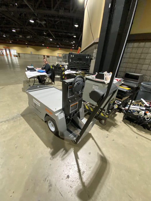 2023 COLUMBIA Stockchaser