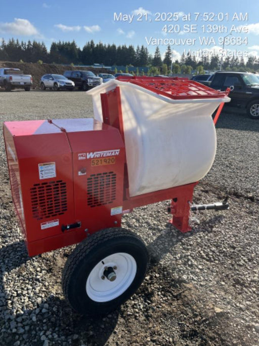 2025 MULTIQUIP WM90PH8