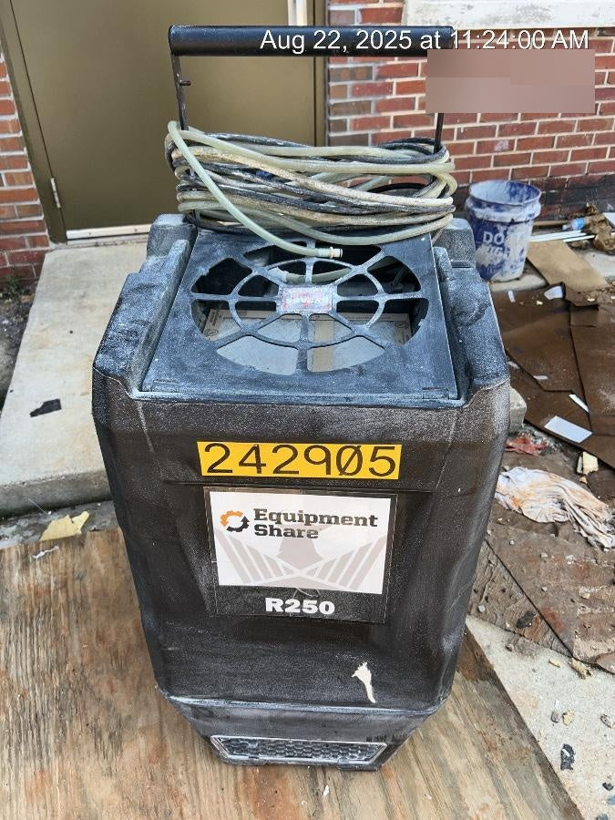 2022 PHOENIX R250
