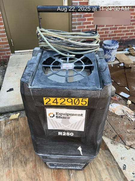 2022 PHOENIX R250