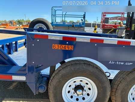 2026 AIR TOW T12-10