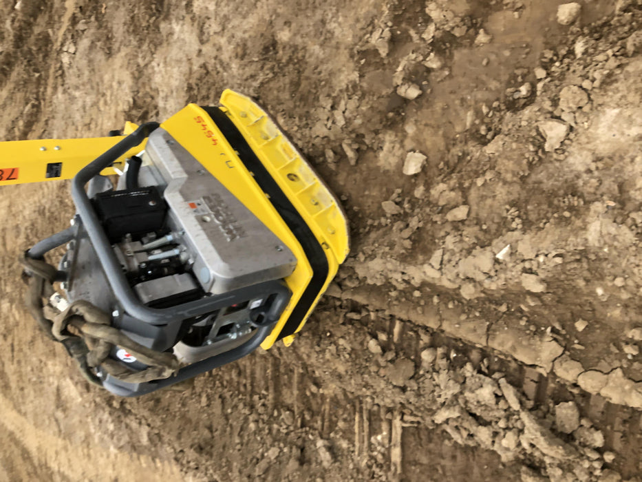 2020 WACKER NEUSON DPU4545HEH