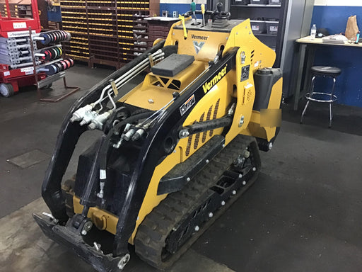 2020 VERMEER S925TX