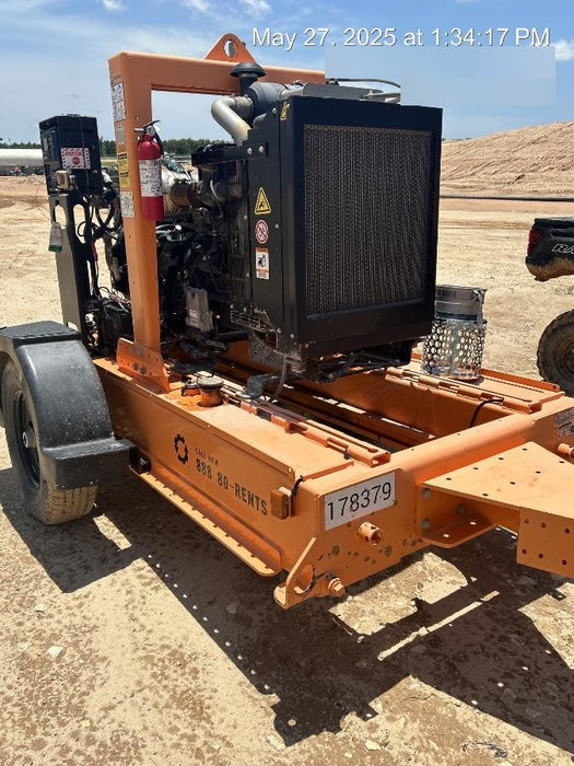 2021 PIONEER PP66S12L71-TD2.9L4