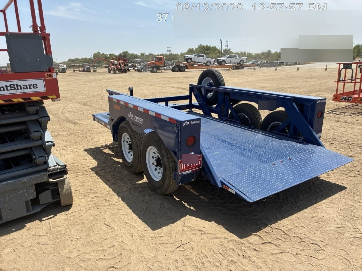 2026 AIR TOW T12-10