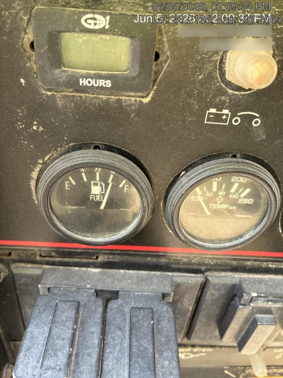 2021 Lincoln Electric Vantage 322 VANTAGE 322 READY-PAK 3