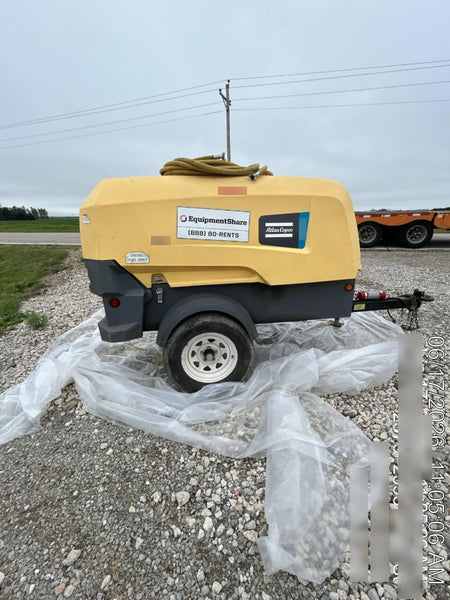2020 ATLAS COPCO XAS188