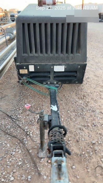 2021 SULLAIR 185D-DPQ KU4F