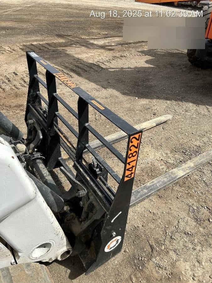 2024 ARROW MATERIAL HANDLING 513175-4-60-2CB