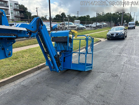 2018 GENIE Z-45/25 RT