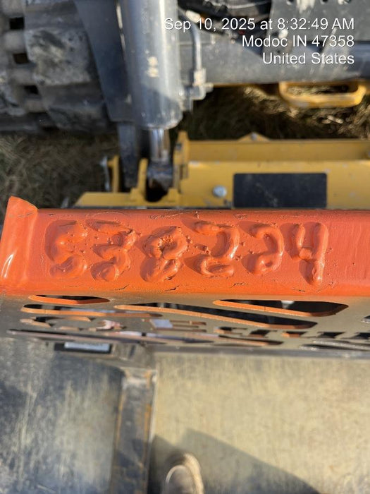 2025 PALADIN 48" Pallet Forks - Paladin