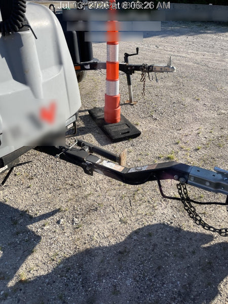 2019 Wacker Neuson LTV6K-LED Standard, LED