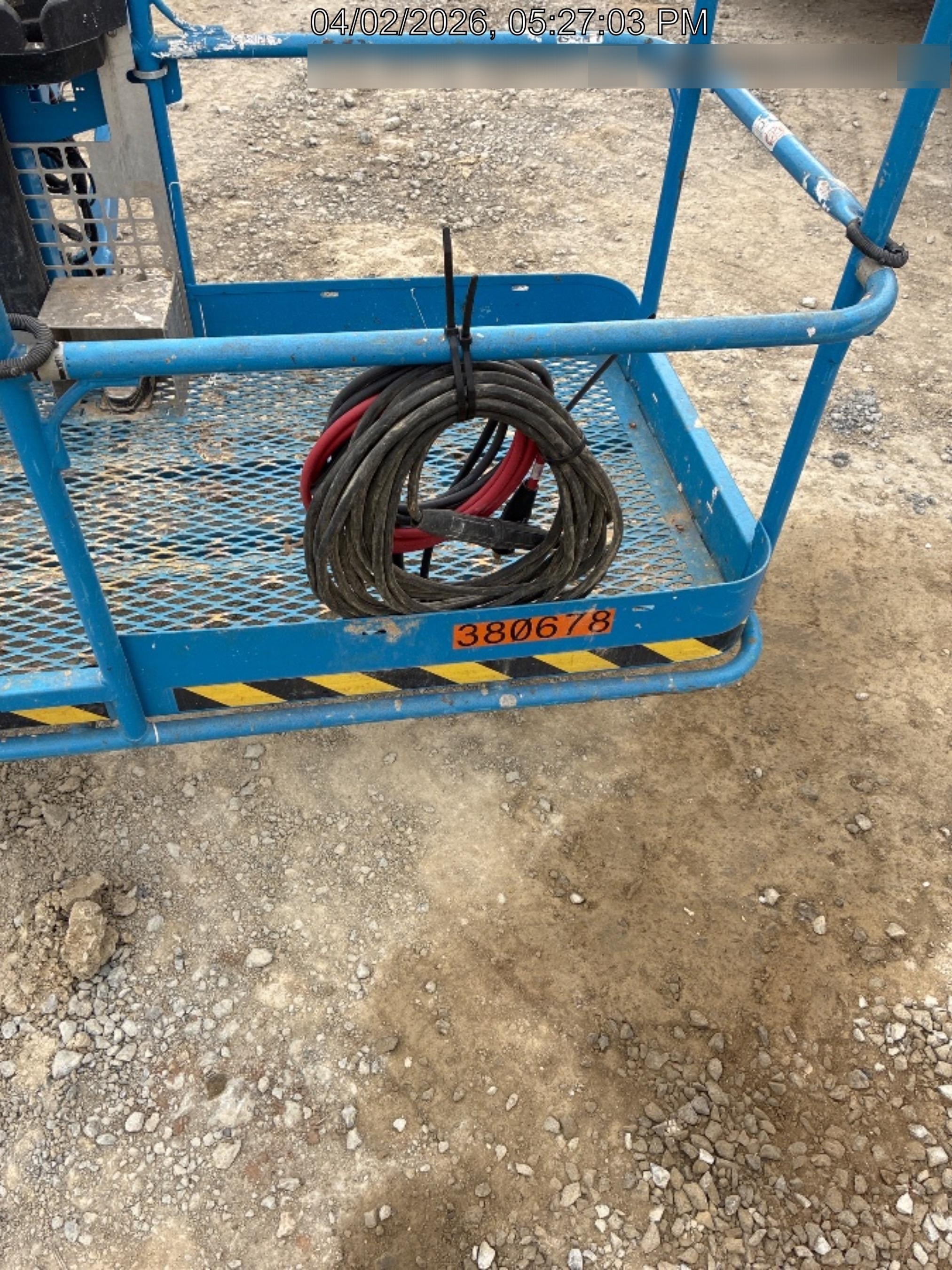 2026 MILLER ELECTRIC CST-282