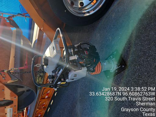 2023 MULTIQUIP MTX60HD