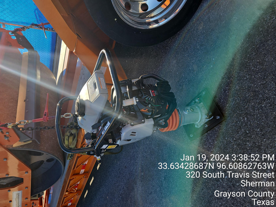 2023 MULTIQUIP MTX60HD