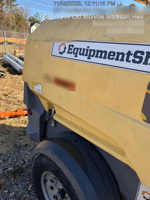 2020 ATLAS COPCO XAS188