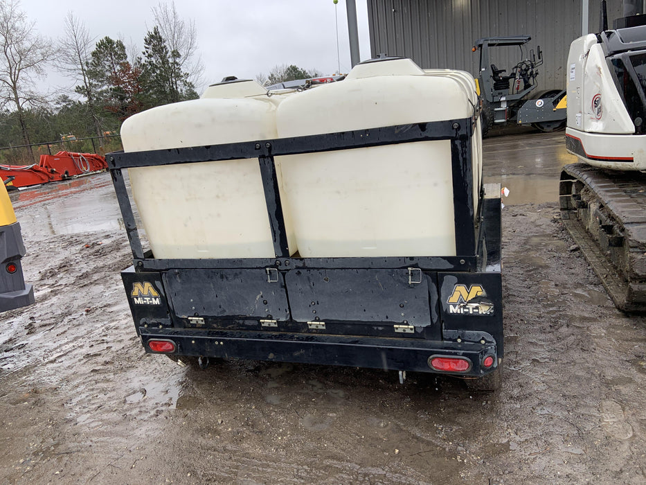 2019 MI-T-M CORPORATION HS-3505-1MGH-UR