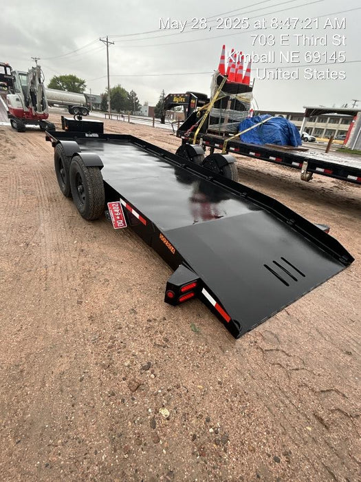 2025 STEELPOINT K19E