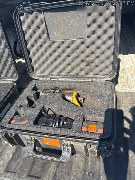 2020 TORCUP VT-1000KIT