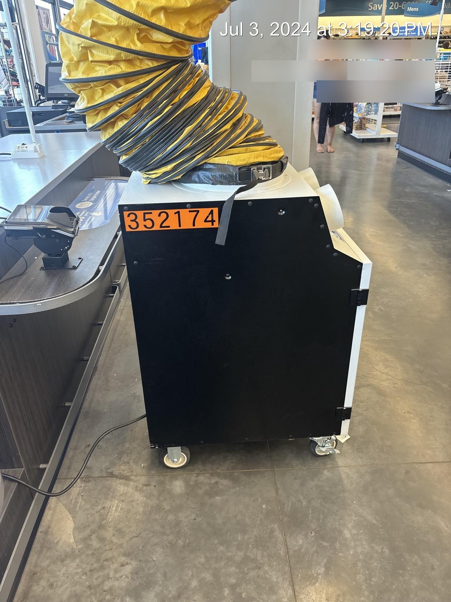 2023 KWIKOOL KPAC1411-2