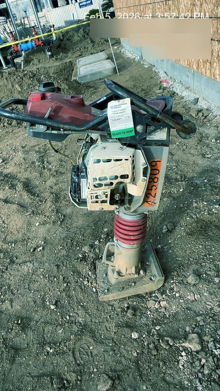 2024 DYNAPAC DR6X