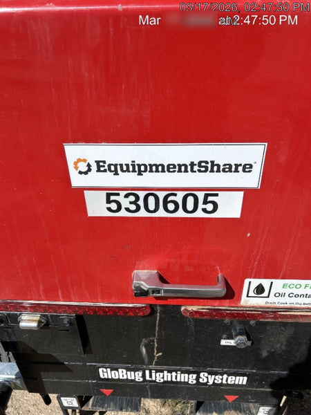 2025 MULTIQUIP GBX24BK