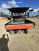 2021 Kubota RTV-X1140W-H Plastic Canopy, Windshield Acrylic Clear, LED Strobe Light, Wire Harness Kit, Back up Alarm